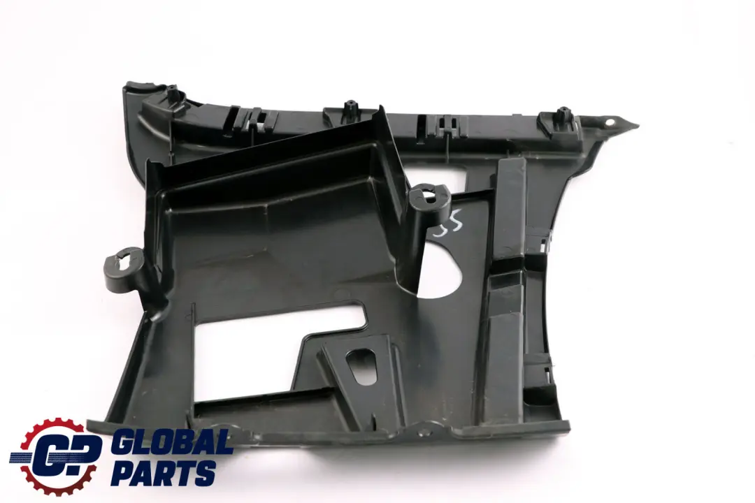 BMW F30 Guia Para Parachoques Trasero Lado Izquierdo - SKU 7256923-1 - Número de pieza 7256923