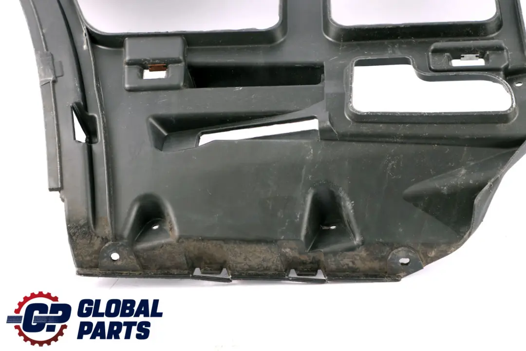 BMW F30 Guida per lato paraurti posteriore sinistro 7135599 - SKU 7256923 - Numero di parte 7256923
