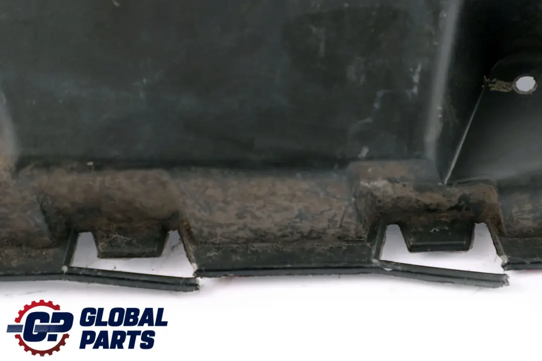 BMW F30 Guide pour pare-chocs arrière gauche 7135599 - SKU 7256923 - Numéro de pièce 7256923