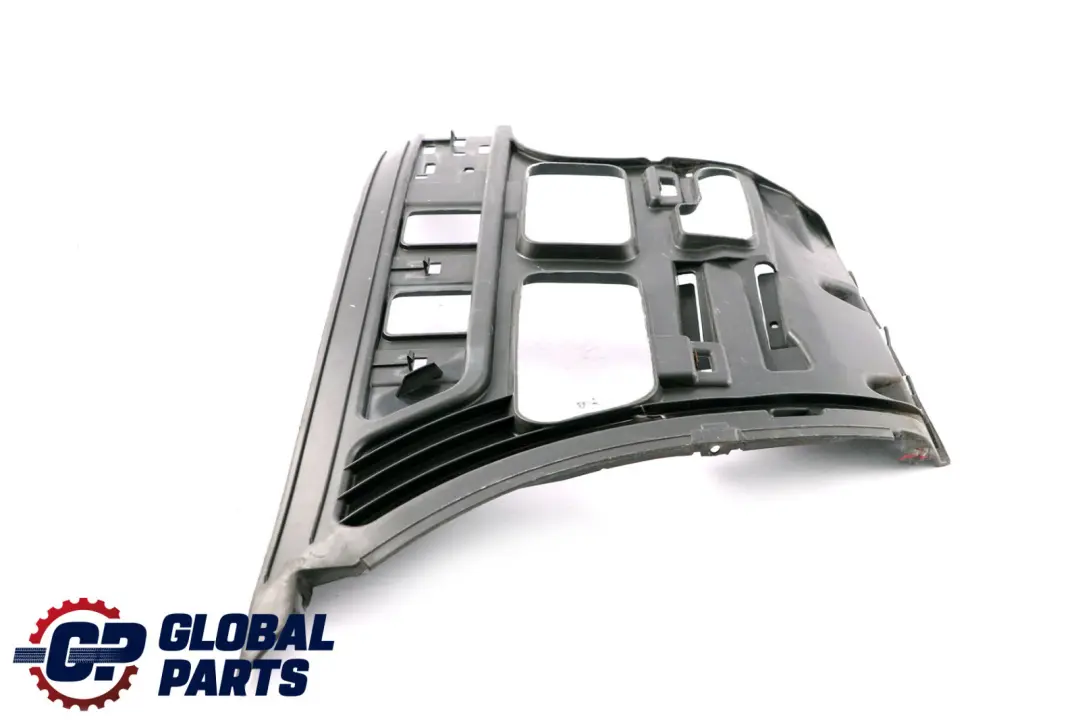 BMW F30 Guida per lato paraurti posteriore sinistro 7135599 - SKU 7256923 - Numero di parte 7256923