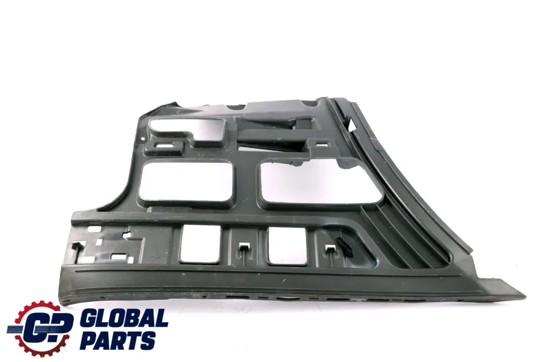 BMW F30 Guida per lato paraurti posteriore sinistro 7135599 - SKU 7256923 - Numero di parte 7256923