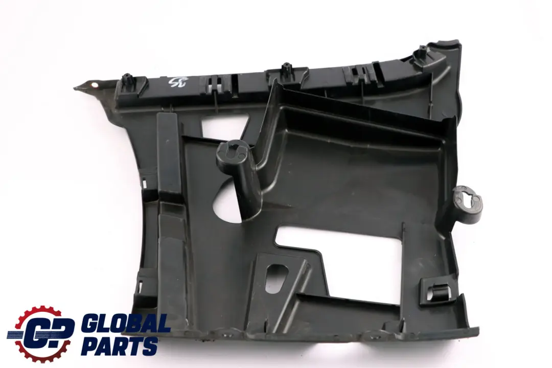 Ślizg Mocowanie Zderzaka Prawy Tył do BMW F30 o numerze 7256924 BMW F30 Ślizg Mocowanie Zderzaka Prawy Tył - SKU 7256924-1 - Numer Części 7256924