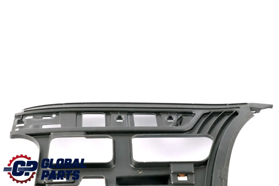 BMW F30 Prowadnica Mocowanie Uchwyt Zderzaka Prawy Tył 7135600 - SKU 7256924 - Numer Części 7256924