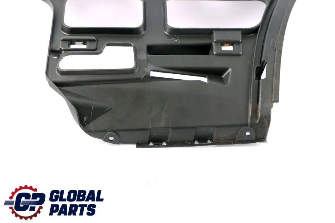 Guide For Rear Bumper Side Right O/S 7135600 to BMW F30 with Part number 7256924 BMW F30 Guide For Rear Bumper Side Right O/S 7135600 - SKU 7256924 - Part number 7256924