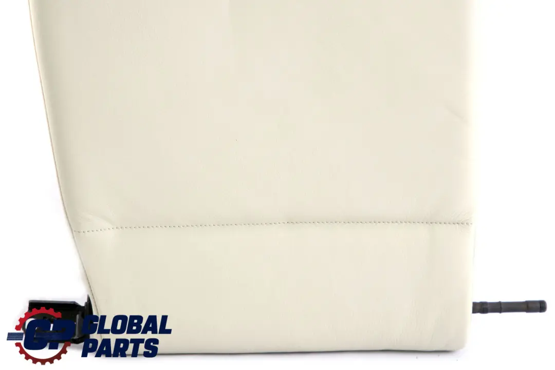 Reihe E82 Coupe Bezug Lehne Leder Lemon Sitze Sitz Hinten Rechts für BMW 1 mit Teilenummer 7257027 BMW 1 Reihe E82 Coupe Bezug Lehne Leder Lemon Sitze Sitz Hinten Rechts - SKU 7257027 - Teilenummer 7257027