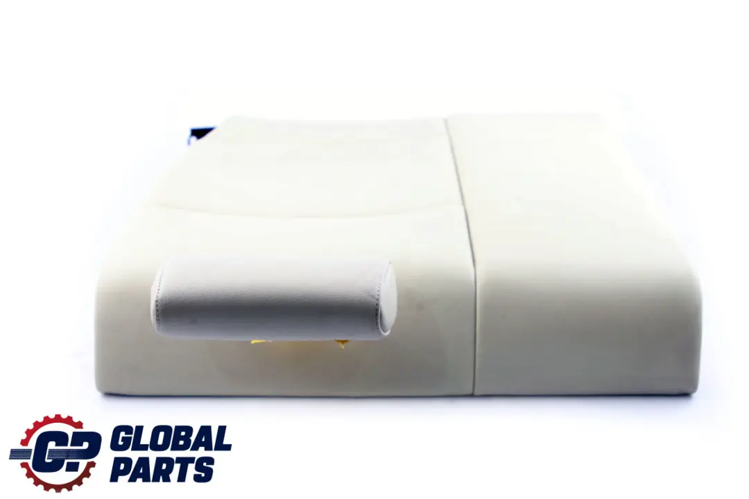 Reihe E82 Coupe Bezug Lehne Leder Lemon Sitze Sitz Hinten Links für BMW 1 mit Teilenummer 7257032 BMW 1 Reihe E82 Coupe Bezug Lehne Leder Lemon Sitze Sitz Hinten Links - SKU 7257032 - Teilenummer 7257032