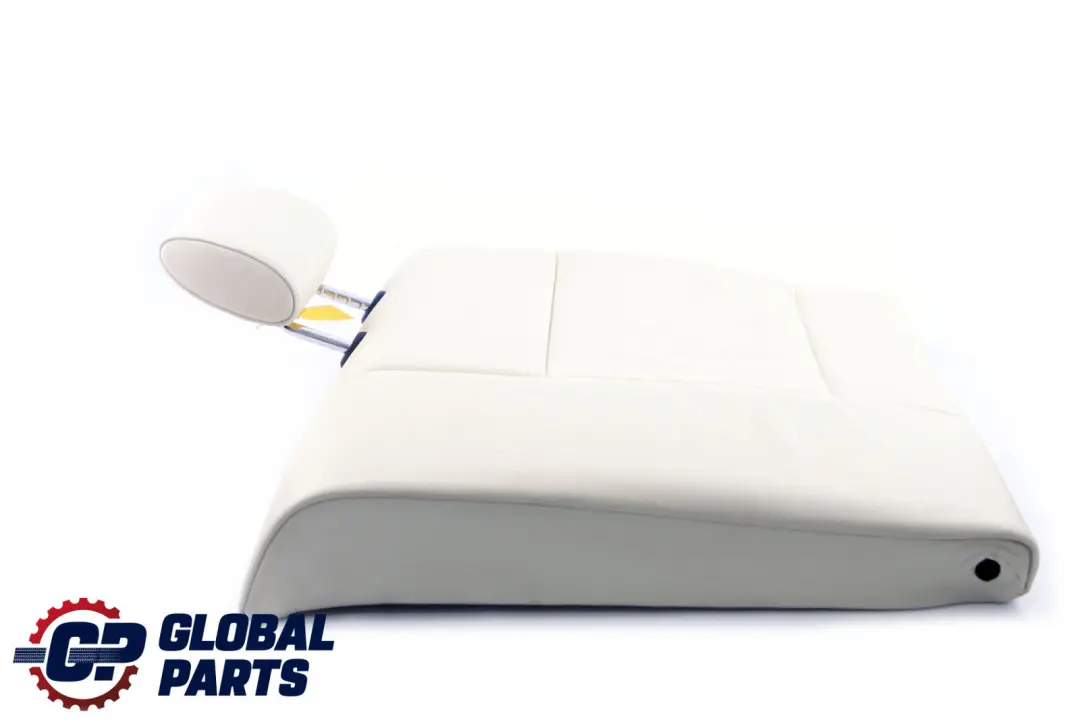 Reihe E82 Coupe Bezug Lehne Leder Lemon Sitze Sitz Hinten Links für BMW 1 mit Teilenummer 7257032 BMW 1 Reihe E82 Coupe Bezug Lehne Leder Lemon Sitze Sitz Hinten Links - SKU 7257032 - Teilenummer 7257032