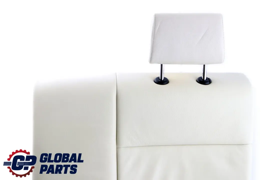 Leather Backrest Left N/S Lemon to BMW 1 Series E82 Coupe Rear Seat Cover with Part number 7257032 BMW 1 Series E82 Coupe Rear Seat Cover Leather Backrest Left N/S Lemon - SKU 7257032 - Part number 7257032