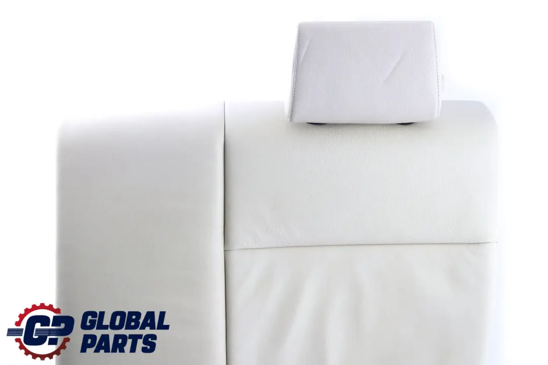 Leather Backrest Left N/S Lemon to BMW 1 Series E82 Coupe Rear Seat Cover with Part number 7257032 BMW 1 Series E82 Coupe Rear Seat Cover Leather Backrest Left N/S Lemon - SKU 7257032 - Part number 7257032