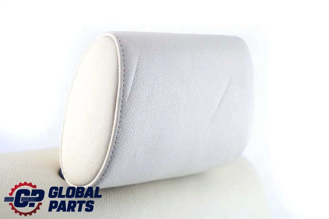 Leather Backrest Left N/S Lemon to BMW 1 Series E82 Coupe Rear Seat Cover with Part number 7257032 BMW 1 Series E82 Coupe Rear Seat Cover Leather Backrest Left N/S Lemon - SKU 7257032 - Part number 7257032