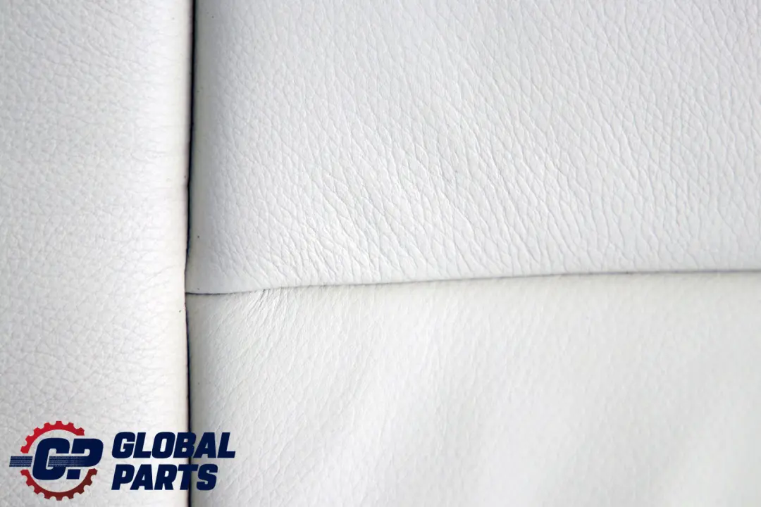 Leather Backrest Left N/S Lemon to BMW 1 Series E82 Coupe Rear Seat Cover with Part number 7257032 BMW 1 Series E82 Coupe Rear Seat Cover Leather Backrest Left N/S Lemon - SKU 7257032 - Part number 7257032