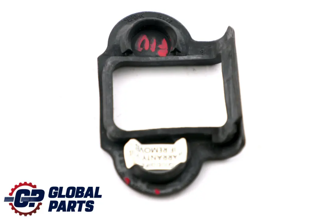 BMW F10 F11 LCI Guarnizione Porta Freno Posteriore - SKU 7257194 - Numero di parte 7257194