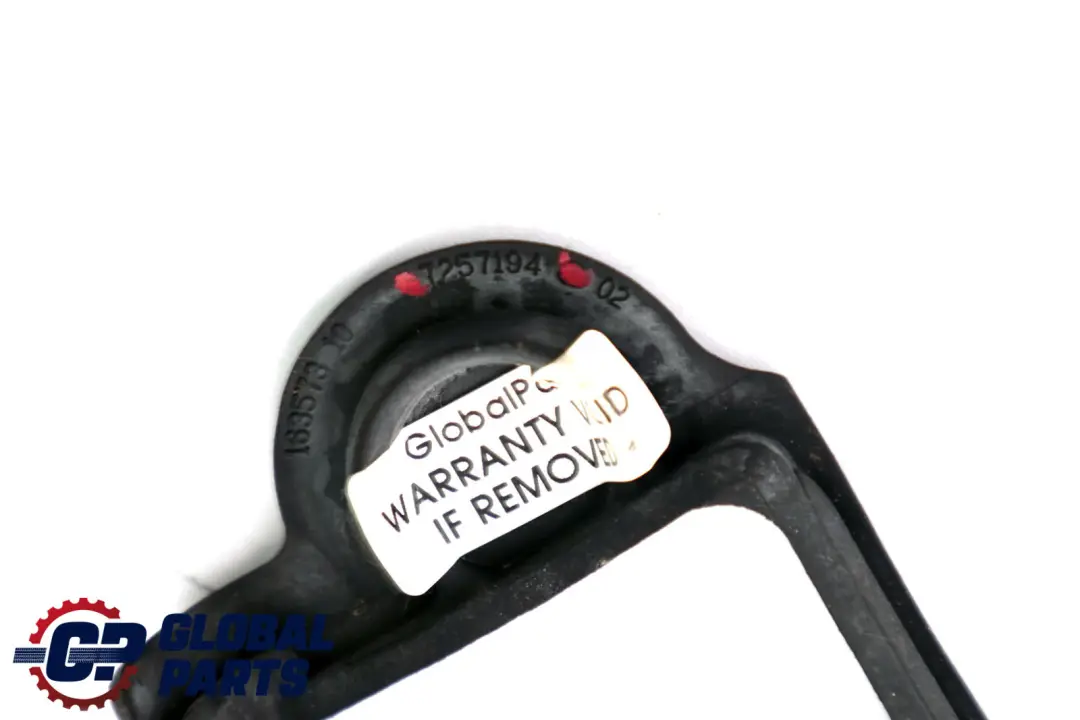 BMW F10 F11 LCI Guarnizione Porta Freno Posteriore - SKU 7257194 - Numero di parte 7257194