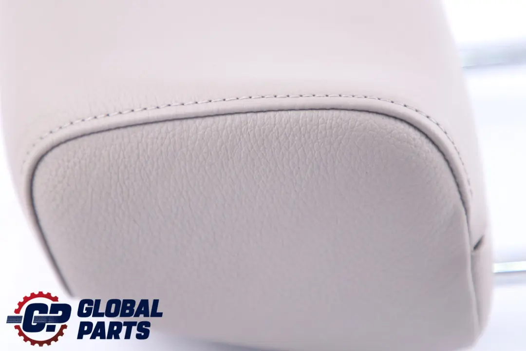  Kopfstütze Vordersitz BMW E81 E82 E87 LCI E88 Leder Beige Links Rechts - SKU 7257215 - Teilenummer 7257215