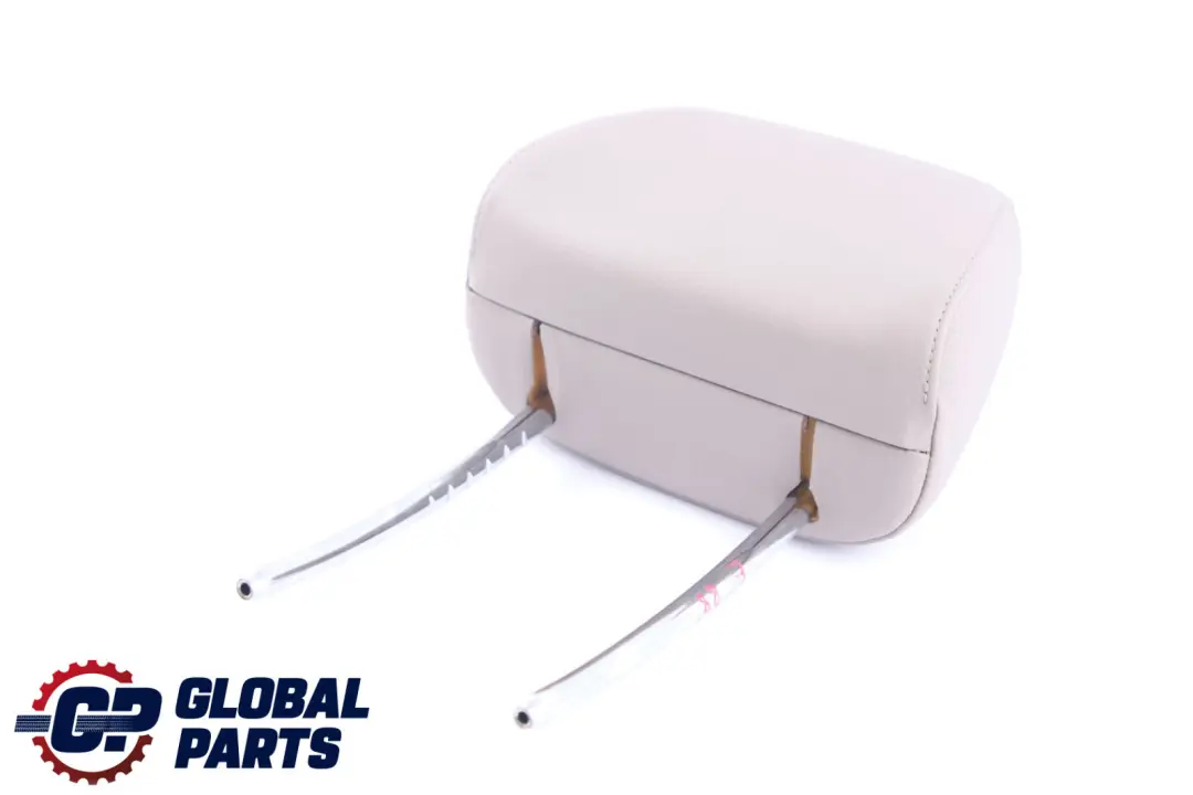 Reposacabezas Asiento Delantero BMW E81 E82 E87 LCI E88 Beige Izquierda Derecha para con número de pieza 7257215 Reposacabezas Asiento Delantero BMW E81 E82 E87 LCI E88 Beige Izquierda Derecha - SKU 7257215 - Número de pieza 7257215