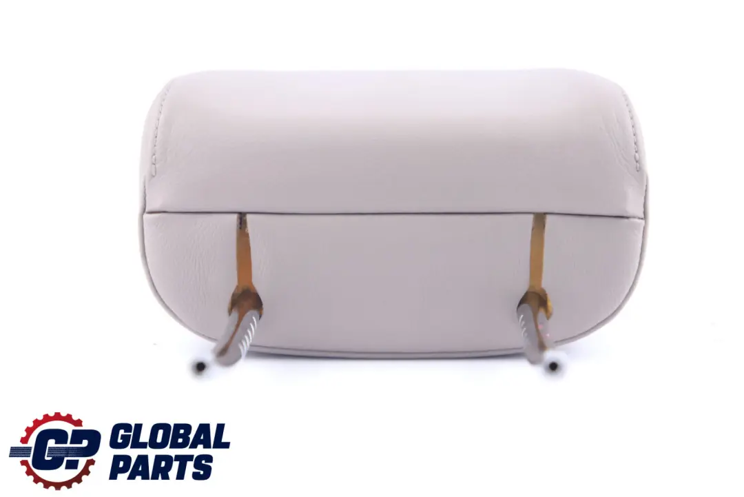  Kopfstütze Vordersitz BMW E81 E82 E87 LCI E88 Leder Beige Links Rechts - SKU 7257215 - Teilenummer 7257215