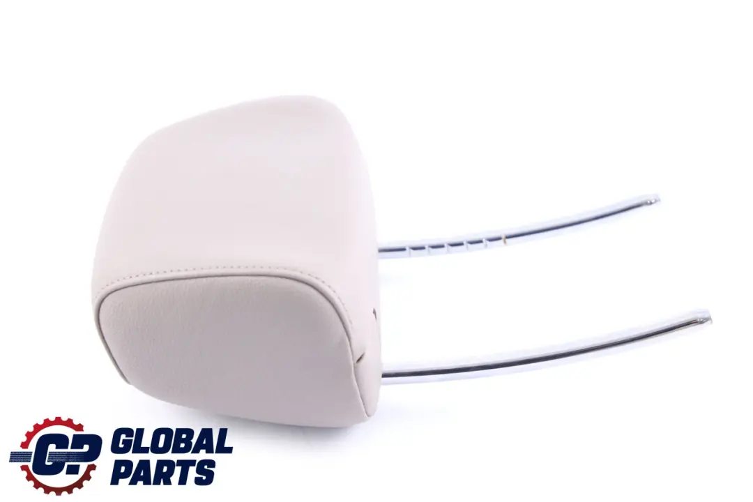 Reposacabezas Asiento Delantero BMW E81 E82 E87 LCI E88 Beige Izquierda Derecha para con número de pieza 7257215 Reposacabezas Asiento Delantero BMW E81 E82 E87 LCI E88 Beige Izquierda Derecha - SKU 7257215 - Número de pieza 7257215