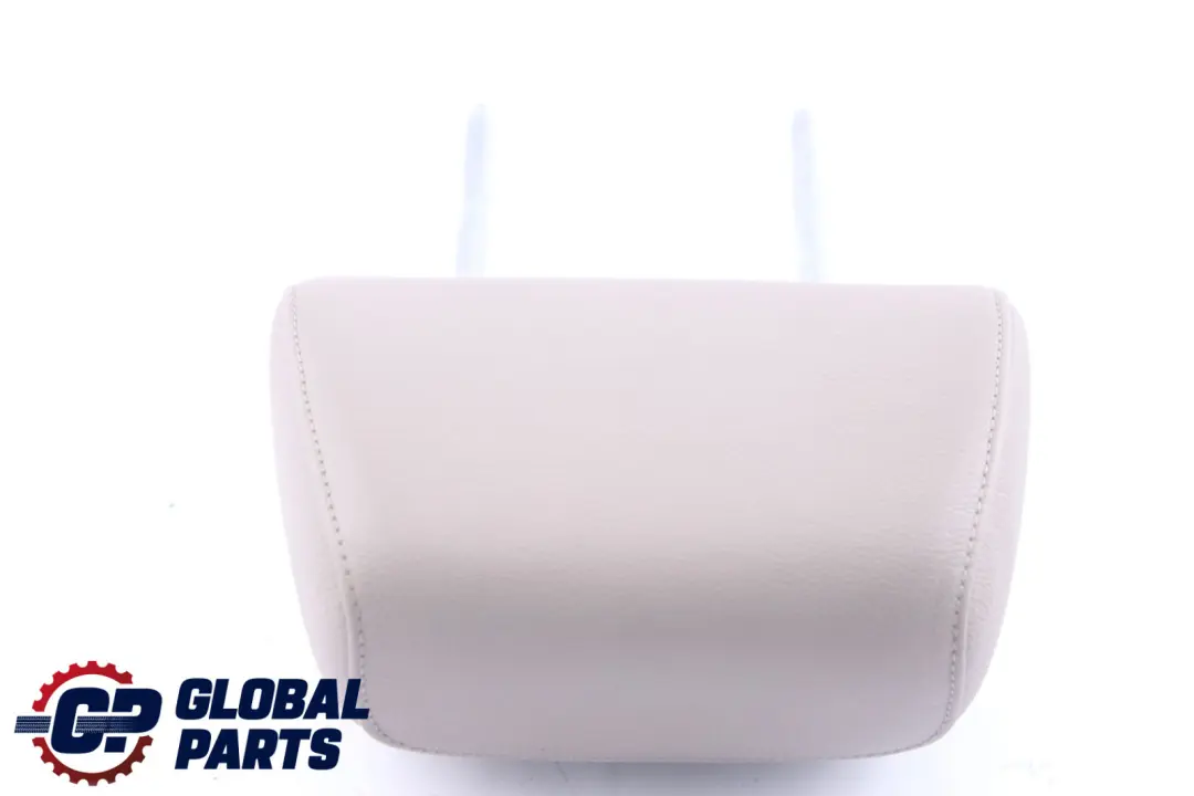  Kopfstütze Vordersitz BMW E81 E82 E87 LCI E88 Leder Beige Links Rechts - SKU 7257215 - Teilenummer 7257215