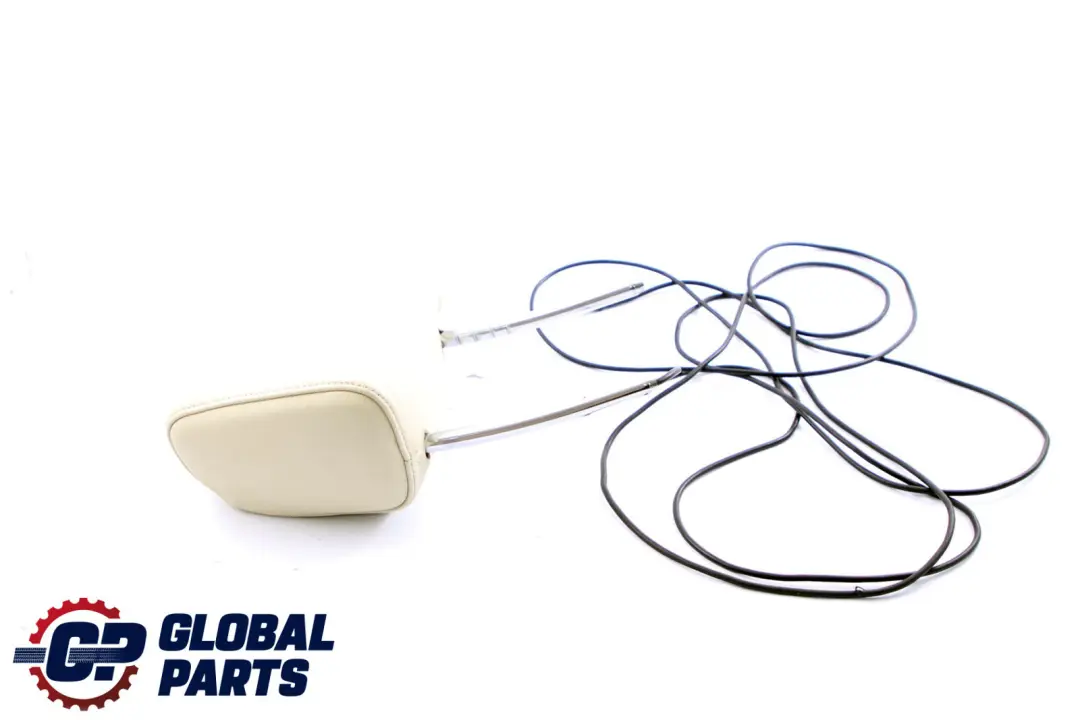 Vordersitz Kopfstütze Leder Lemon Alpine Monitor für BMW 1 er E81 E87 LCI mit Teilenummer 7257217 BMW 1 er E81 E87 LCI Vordersitz Kopfstütze Leder Lemon Alpine Monitor - SKU 7257217-1 - Teilenummer 7257217