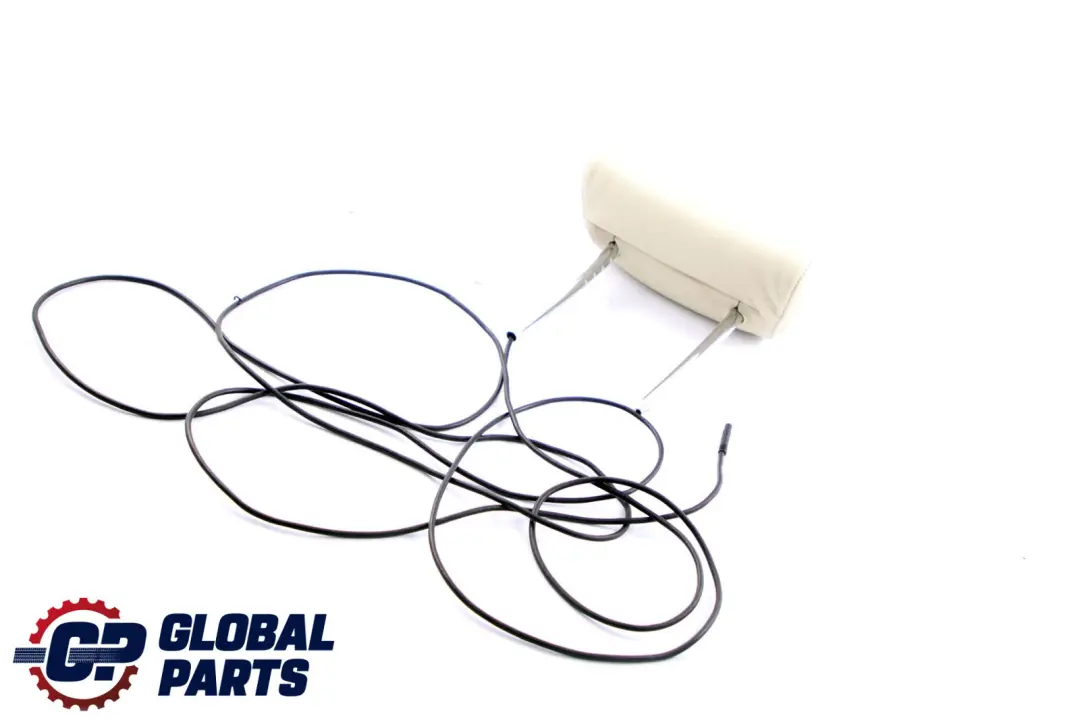 Vordersitz Kopfstütze Leder Lemon Alpine Monitor für BMW 1 er E81 E87 LCI mit Teilenummer 7257217 BMW 1 er E81 E87 LCI Vordersitz Kopfstütze Leder Lemon Alpine Monitor - SKU 7257217-1 - Teilenummer 7257217