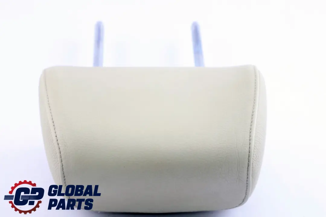 Siège Avant Gauche Droit Appuie-Tête En Cuir Citron pour BMW E81 E82 E87 LCI E88 à propos du numéro de pièce 7257217 BMW E81 E82 E87 LCI E88 Siège Avant Gauche Droit Appuie-Tête En Cuir Citron - SKU 7257217 - Numéro de pièce 7257217