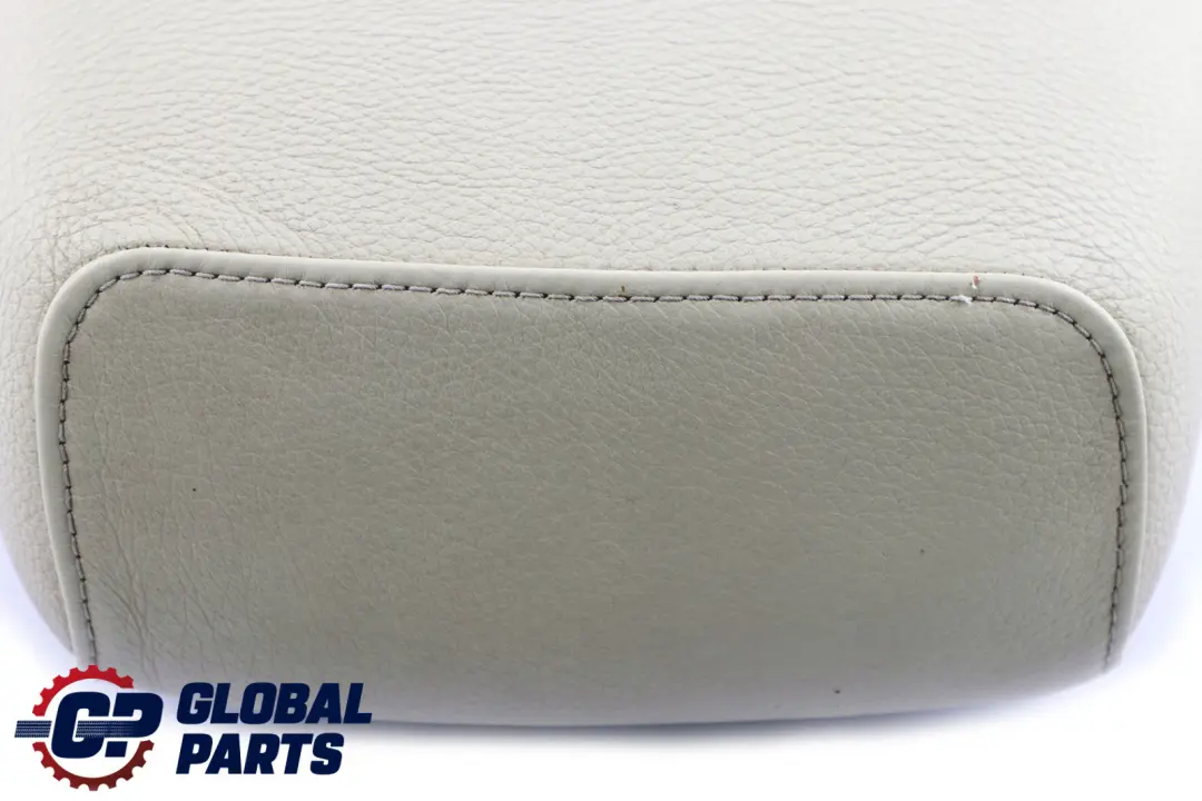 Asiento Delantero Izquierda Derecha Reposacabezas Cuero para BMW E81 E82 E87 LCI E88 con número de pieza 7257217 BMW E81 E82 E87 LCI E88 Asiento Delantero Izquierda Derecha Reposacabezas Cuero - SKU 7257217 - Número de pieza 7257217