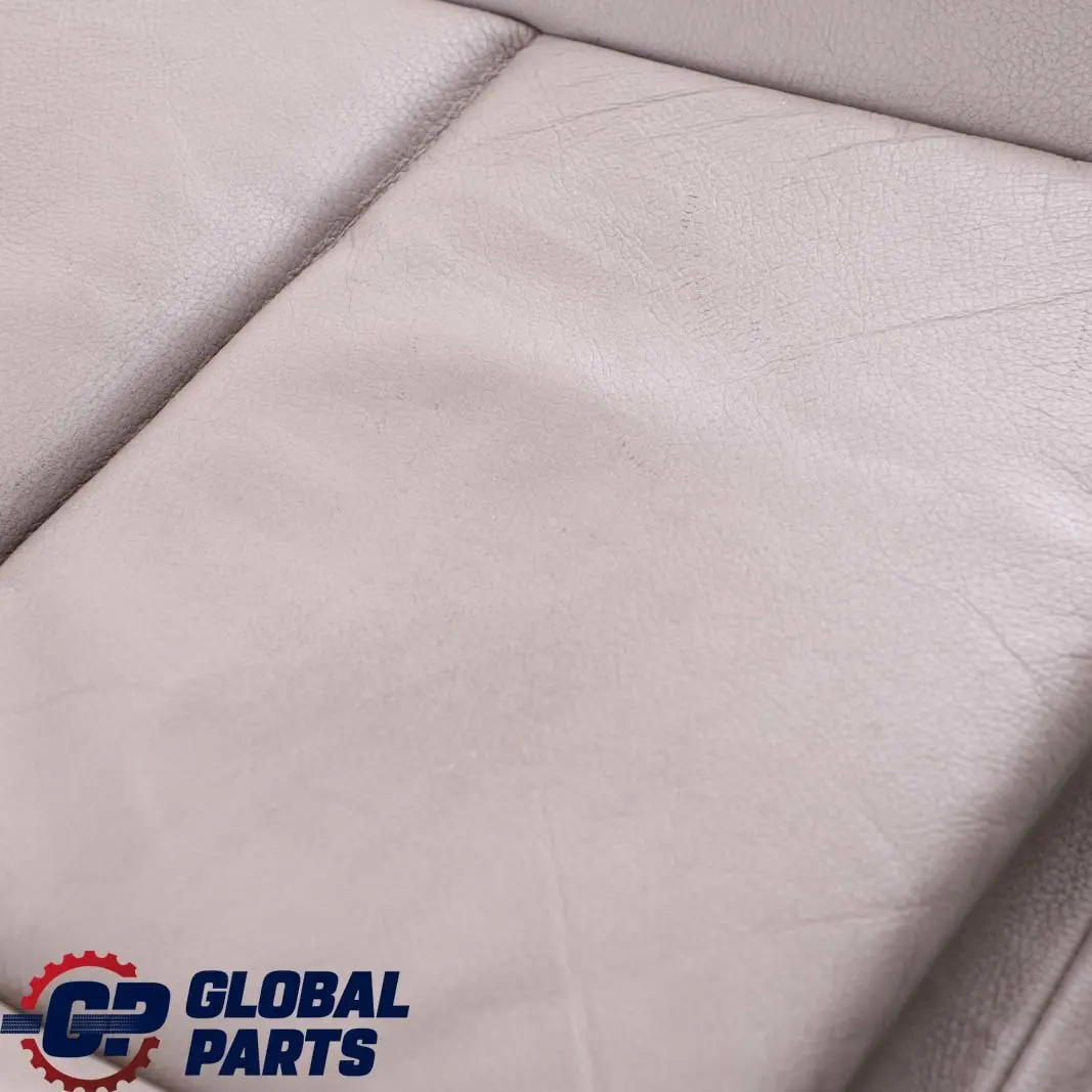 Front Left Right Sport Seat N/O/S Cover Beige Leather to BMW 1 E81 E82 E88 with Part number 9124501 BMW 1 E81 E82 E88 Front Left Right Sport Seat N/O/S Cover Beige Leather - SKU 7257452 - Part number 9124501