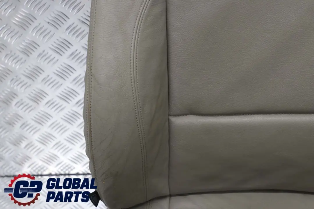 Sieges Sport avant Droit Siege Cuir Beige pour BMW 1 Serie E88 Cabriolet M à propos du numéro de pièce 7257490 BMW 1 Serie E88 Cabriolet M Sieges Sport avant Droit Siege Cuir Beige - SKU 7257490 - Numéro de pièce 7257490