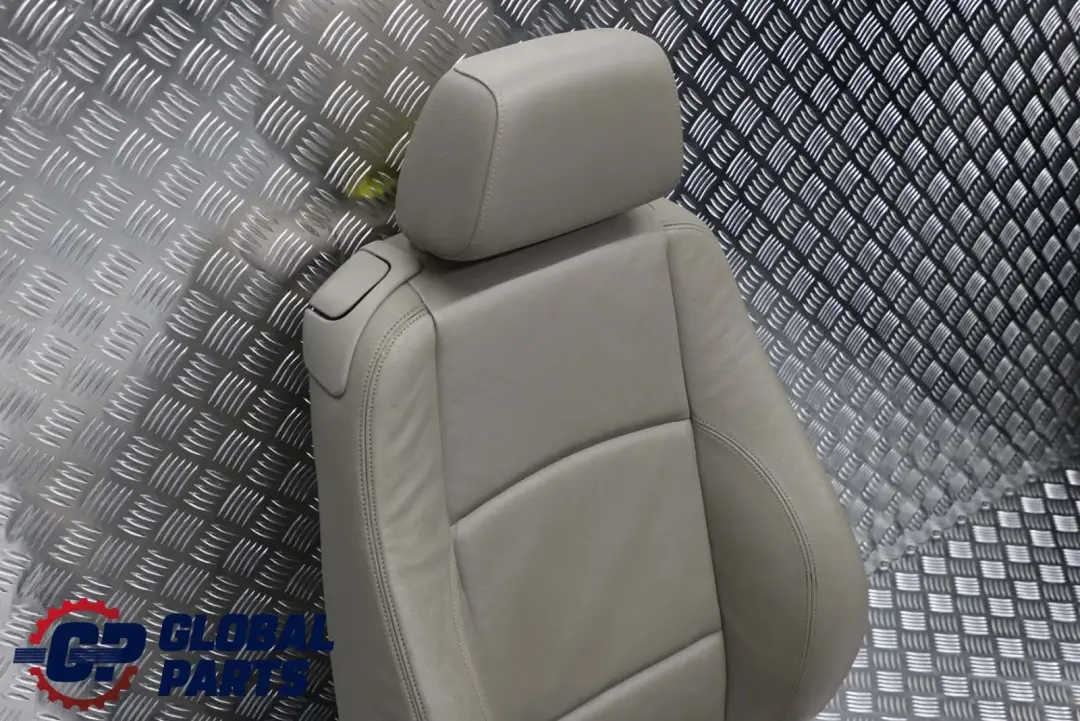 Reihe E88 Cabrio M Sportsitze Vorne Rechts Sitz Leder Beige für BMW 1 mit Teilenummer 7257490 BMW 1 Reihe E88 Cabrio M Sportsitze Vorne Rechts Sitz Leder Beige - SKU 7257490 - Teilenummer 7257490