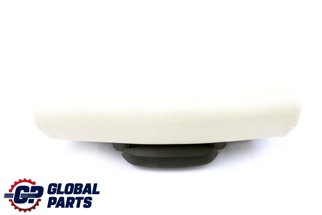 Front Seat Thigh Support Carrier Black Lemon to BMW 1 Series E81 E82 E88 Sports with Part number 7257504 BMW 1 Series E81 E82 E88 Sports Front Seat Thigh Support Carrier Black Lemon - SKU 7257504 - Part number 7257504