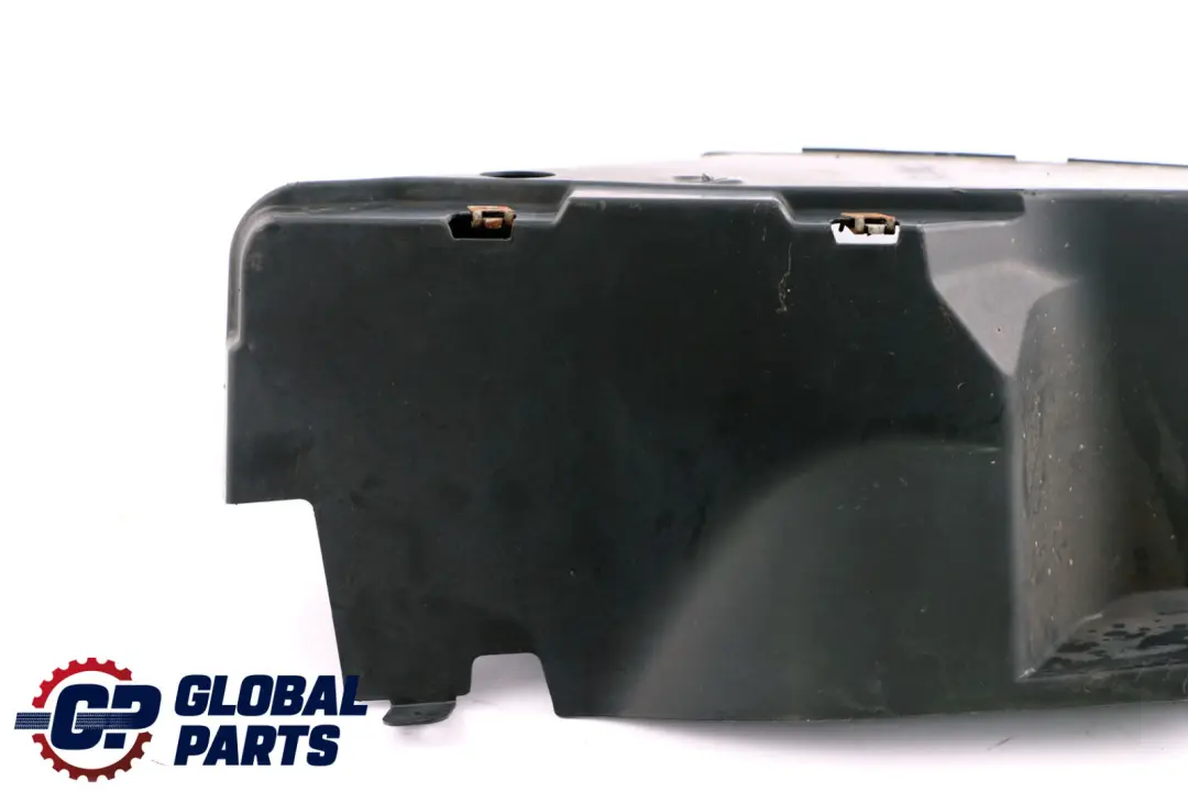 BMW 3 er F30 F31 F80 M3 Unterbodenverkleidung Hinten Links - SKU 7258047 - Teilenummer 7258047