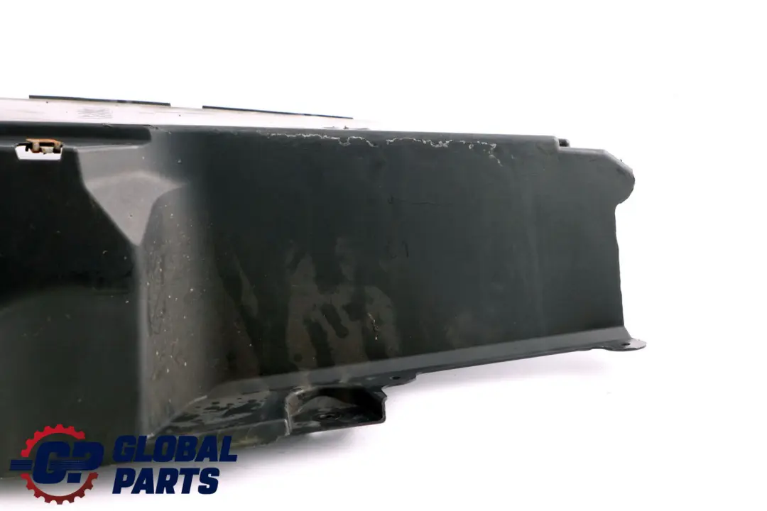 BMW 3 er F30 F31 F80 M3 Unterbodenverkleidung Hinten Links - SKU 7258047 - Teilenummer 7258047