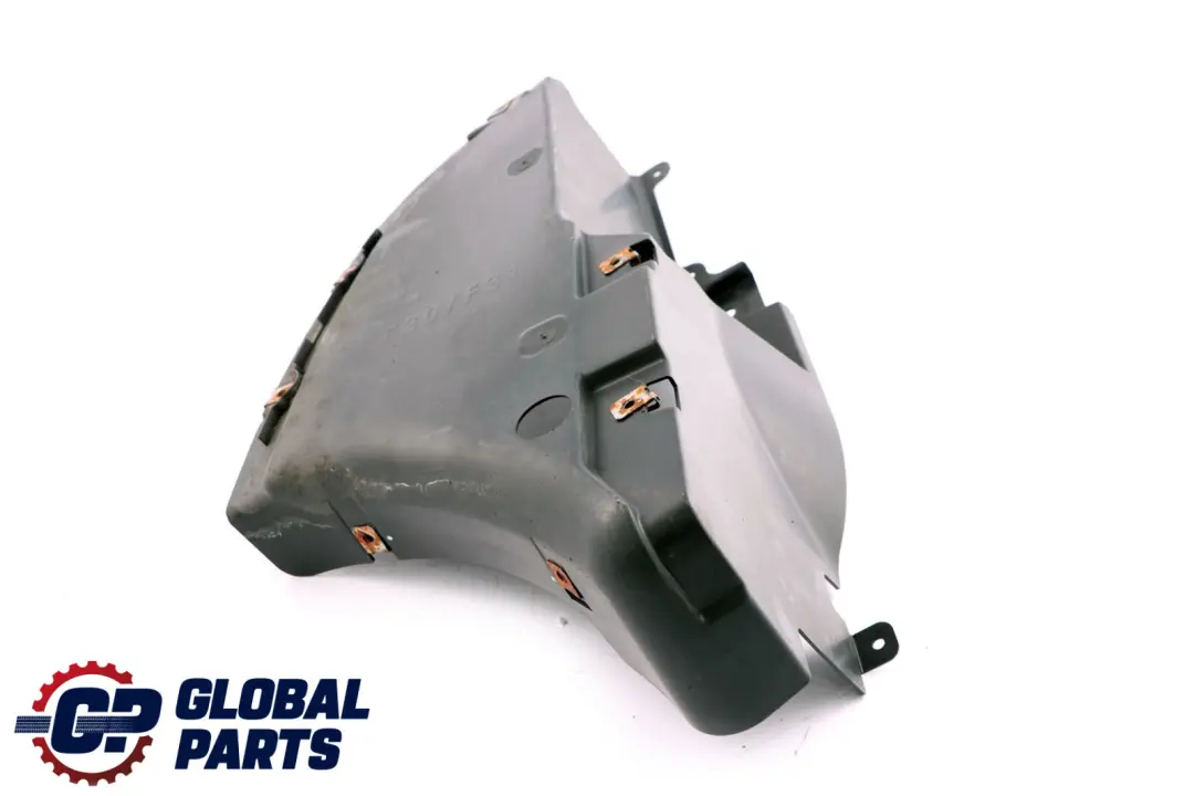 Underbody Panelling Trim Panel Cover Rear Left N/S to BMW 3 Series F30 F31 F80 M3 with Part number 7258047 BMW 3 Series F30 F31 F80 M3 Underbody Panelling Trim Panel Cover Rear Left N/S - SKU 7258047 - Part number 7258047