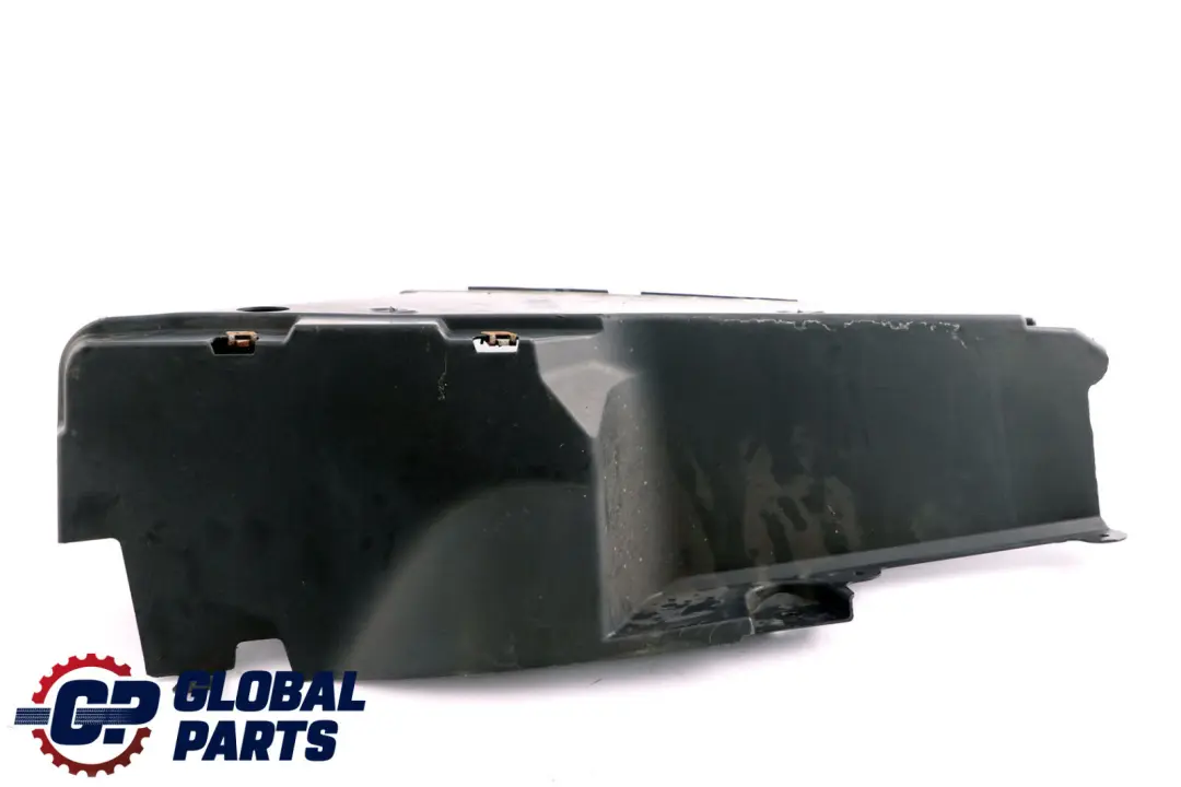 BMW 3 er F30 F31 F80 M3 Unterbodenverkleidung Hinten Links - SKU 7258047 - Teilenummer 7258047