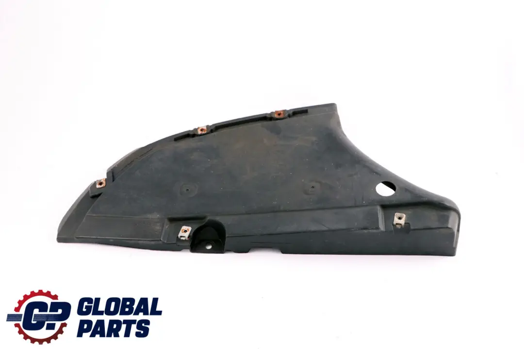 Protezione Sottoscocca Pannello Posteriore Destra per BMW F30 con numero di parte 7258048 BMW F30 Protezione Sottoscocca Pannello Posteriore Destra - SKU 7258048 - Numero di parte 7258048