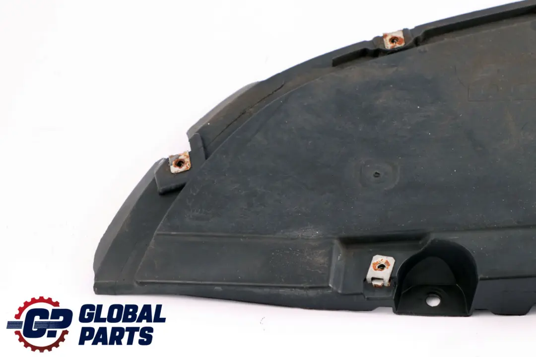 BMW F30 F31 Osłona Podwozia Prawy Tył - SKU 7258048 - Numer Części 7258048