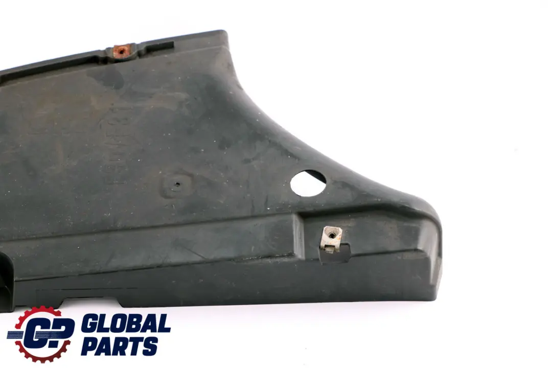 BMW F30 F31 Osłona Podwozia Prawy Tył - SKU 7258048 - Numer Części 7258048