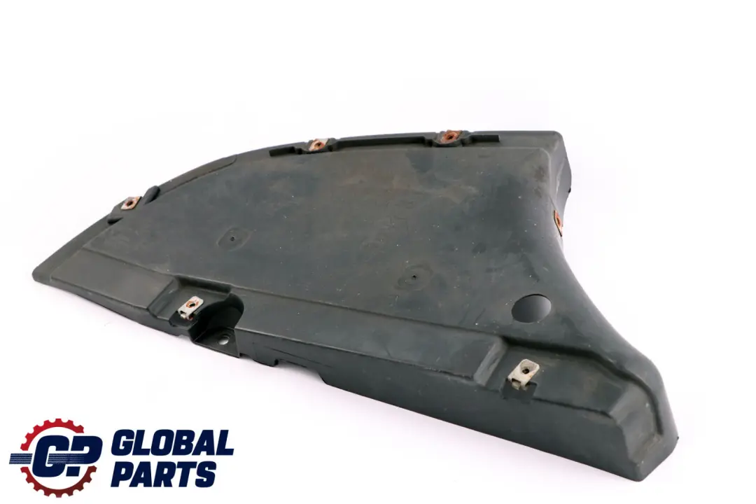 BMW F30 F31 Osłona Podwozia Prawy Tył - SKU 7258048 - Numer Części 7258048