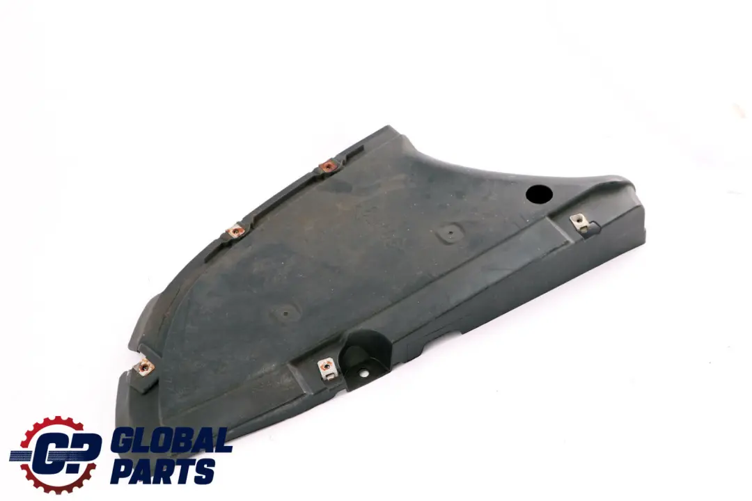 Underfloor Under Body Cover Panel Rear Right O/S to BMW 3 Series F30 with Part number 7258048 BMW 3 Series F30 Underfloor Under Body Cover Panel Rear Right O/S - SKU 7258048 - Part number 7258048