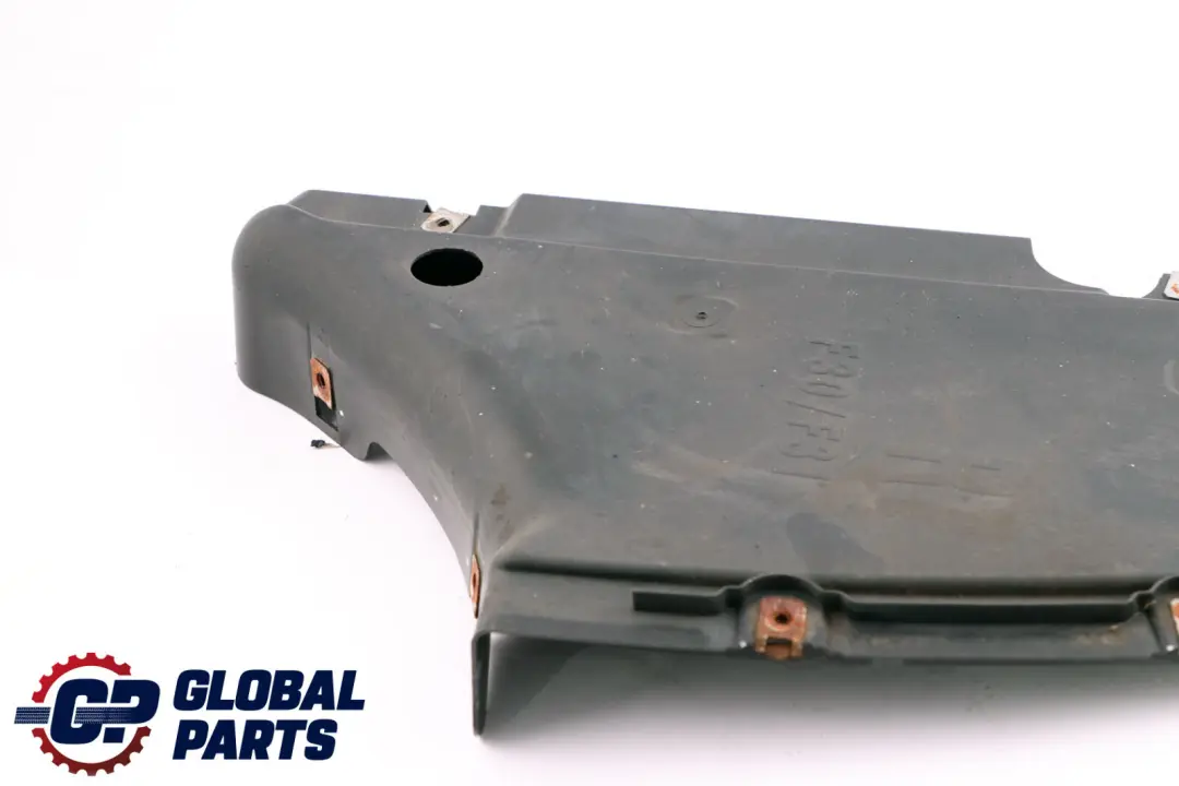 Reihe F30 Unterbodenverkleidung Hinten Rechts für BMW 3 mit Teilenummer 7258048 BMW 3 Reihe F30 Unterbodenverkleidung Hinten Rechts - SKU 7258048 - Teilenummer 7258048