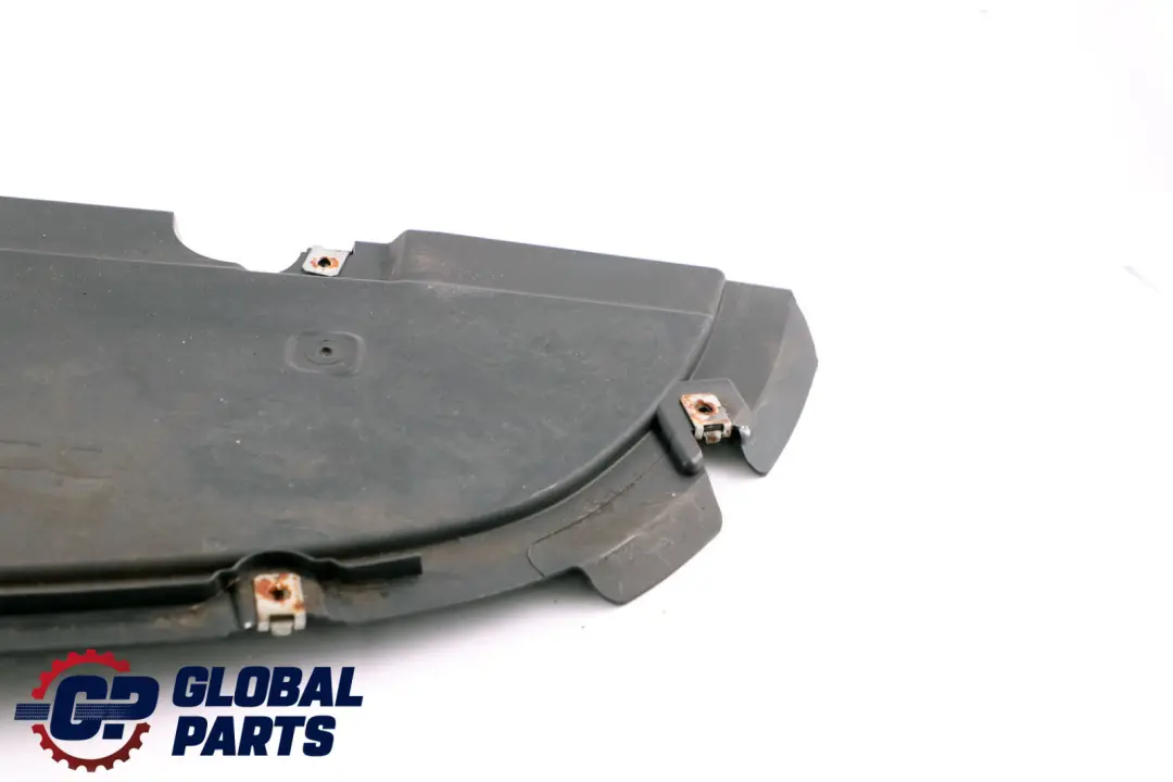 BMW 3 Series F30 Underfloor Under Body Cover Panel Rear Right O/S - SKU 7258048 - Part number 7258048