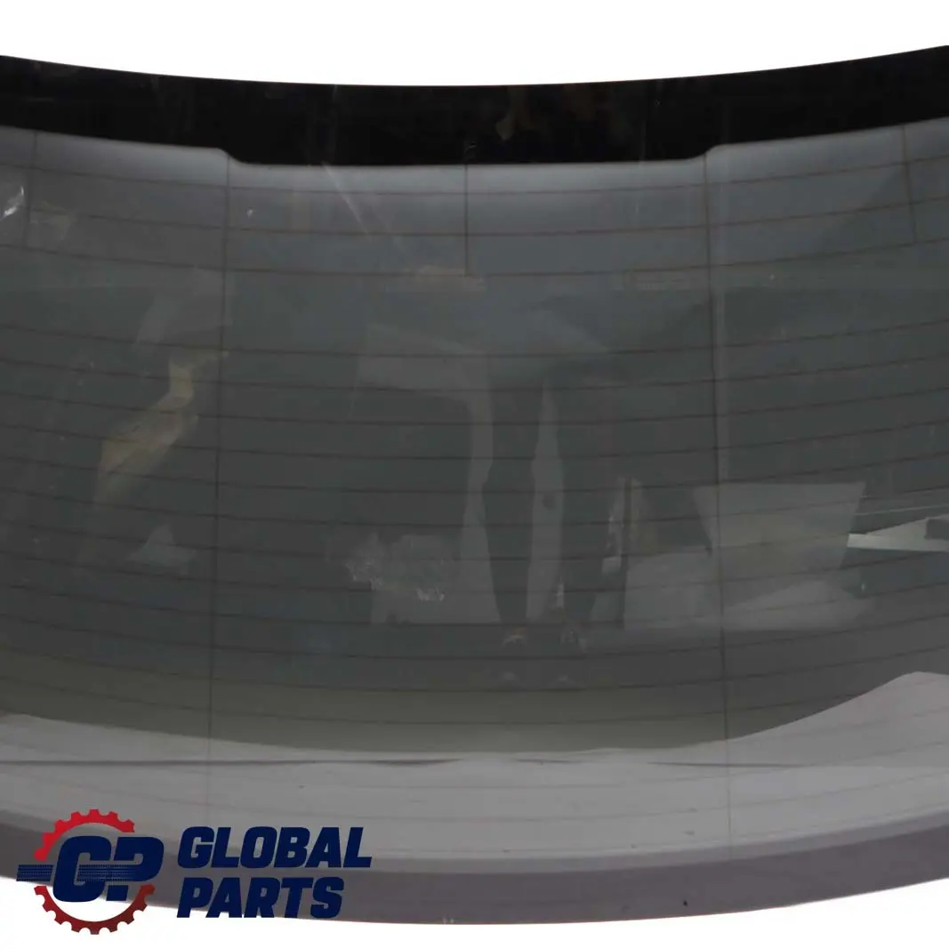 Boot Trunk Lid Tinted Glass Window AS3 to BMW F30 Rear Tailgate with Part number 7258175 BMW F30 Rear Tailgate Boot Trunk Lid Tinted Glass Window AS3 - SKU 7258175 - Part number 7258175