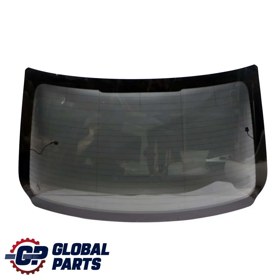 Boot Trunk Lid Tinted Glass Window AS3 to BMW F30 Rear Tailgate with Part number 7258175 BMW F30 Rear Tailgate Boot Trunk Lid Tinted Glass Window AS3 - SKU 7258175 - Part number 7258175