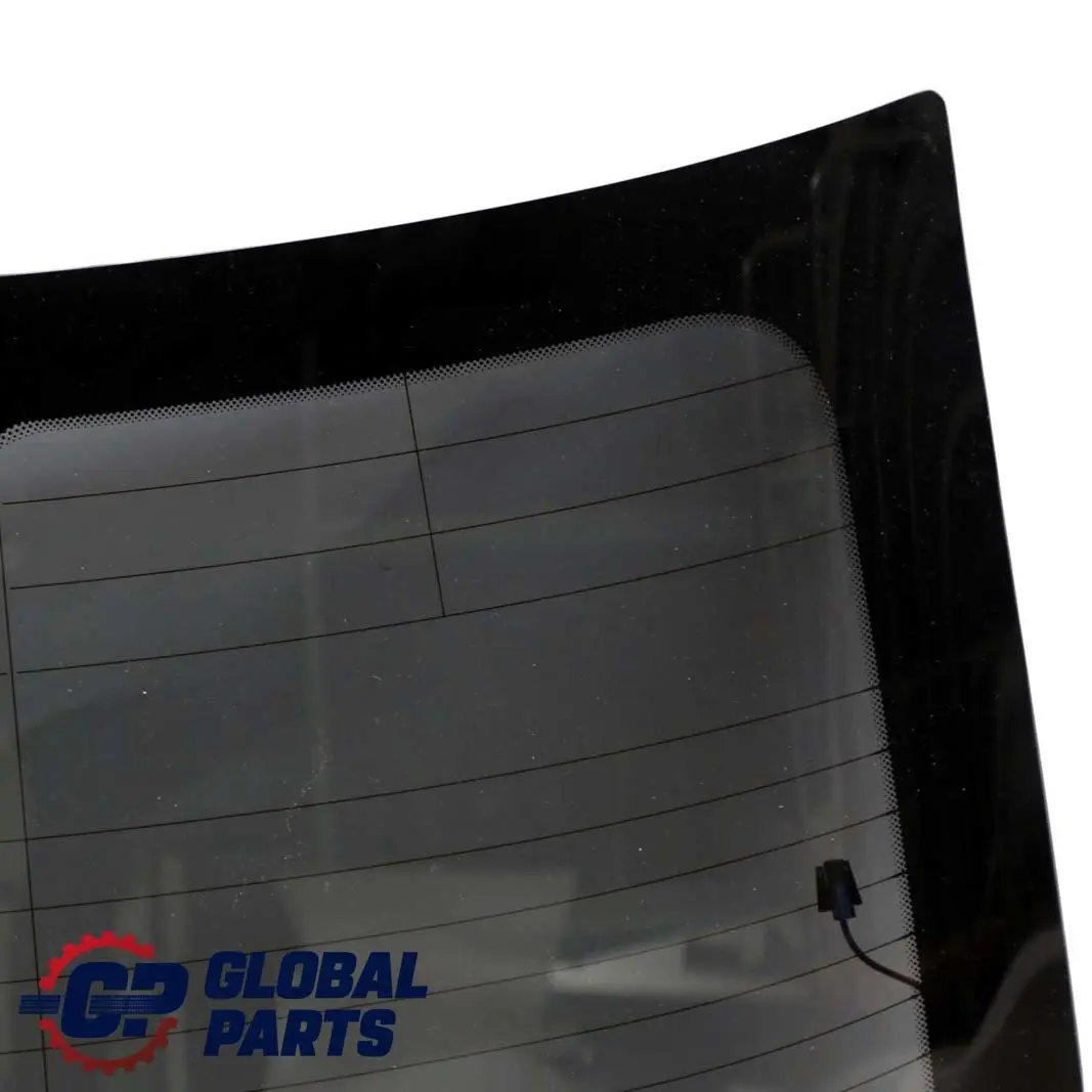 BMW F30 Rear Tailgate Boot Trunk Lid Tinted Glass Window AS3 - SKU 7258175 - Part number 7258175