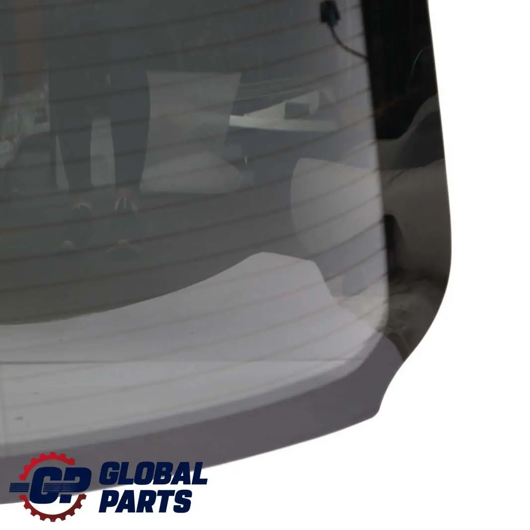 Tylna Klapa Bagażnika Przyciemniane Szkło Okna AS3 do BMW F30 o numerze 7258175 BMW F30 Tylna Klapa Bagażnika Przyciemniane Szkło Okna AS3 - SKU 7258175 - Numer Części 7258175