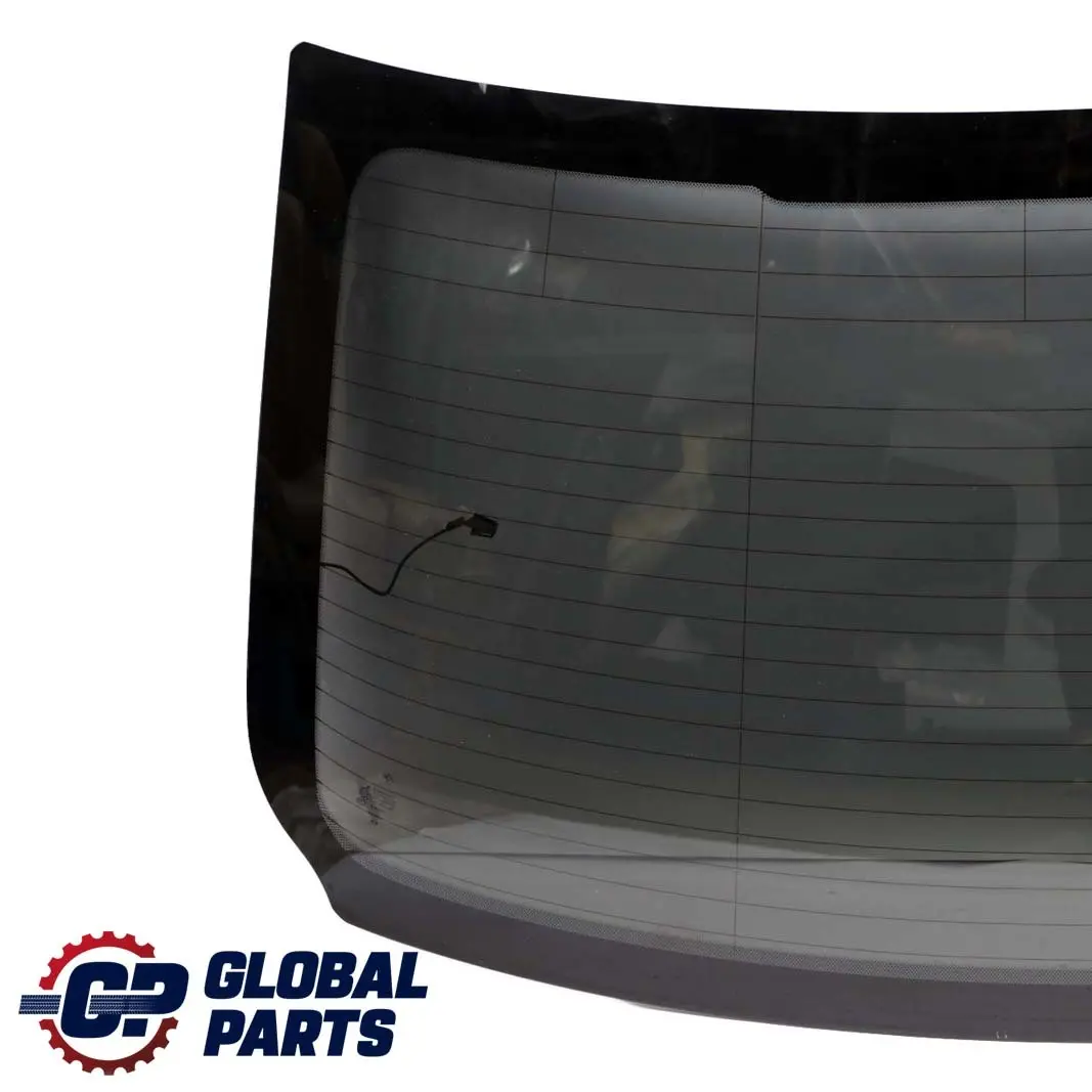 BMW F30 Rear Tailgate Boot Trunk Lid Tinted Glass Window AS3 - SKU 7258175 - Part number 7258175