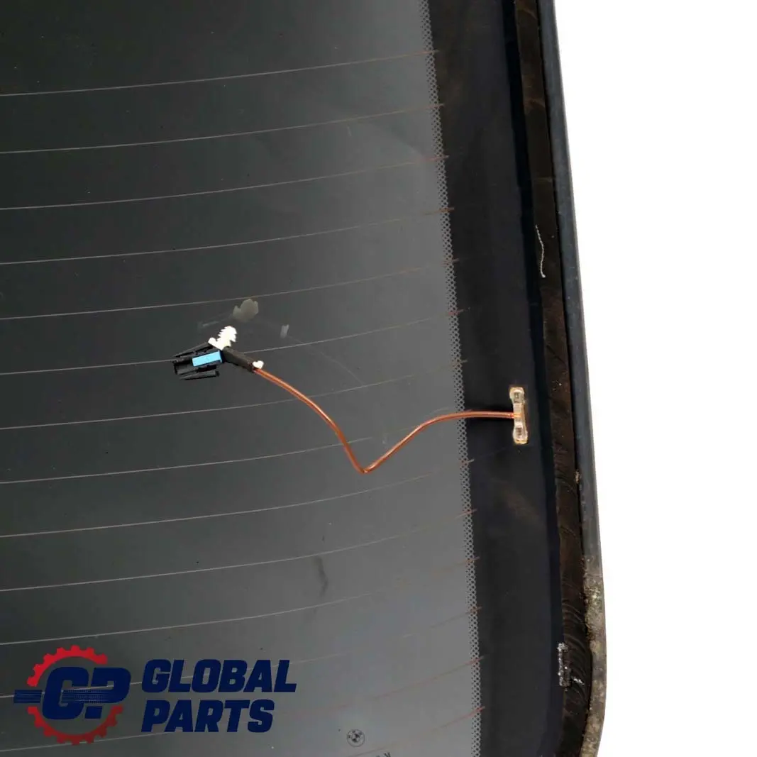 Tylna Klapa Bagażnika Przyciemniane Szkło Okna AS3 do BMW F30 o numerze 7258175 BMW F30 Tylna Klapa Bagażnika Przyciemniane Szkło Okna AS3 - SKU 7258175 - Numer Części 7258175