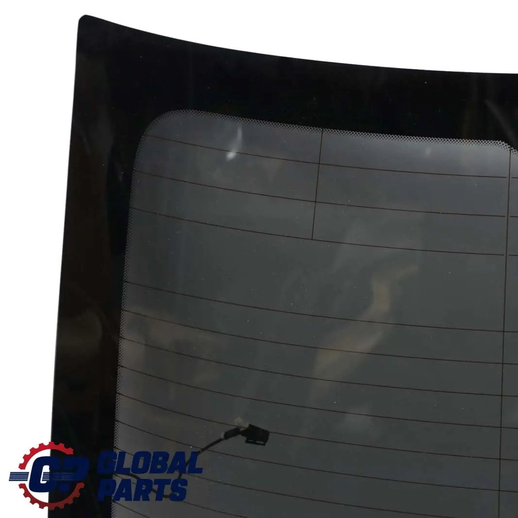 Tylna Klapa Bagażnika Przyciemniane Szkło Okna AS3 do BMW F30 o numerze 7258175 BMW F30 Tylna Klapa Bagażnika Przyciemniane Szkło Okna AS3 - SKU 7258175 - Numer Części 7258175