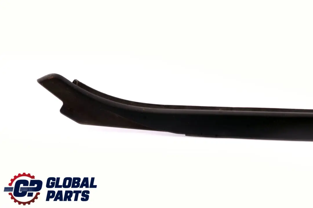 BMW F30 F31 LCI Strip Trim Windscreen Drip Front Left N/S - SKU 7258187 - Part number 7258187