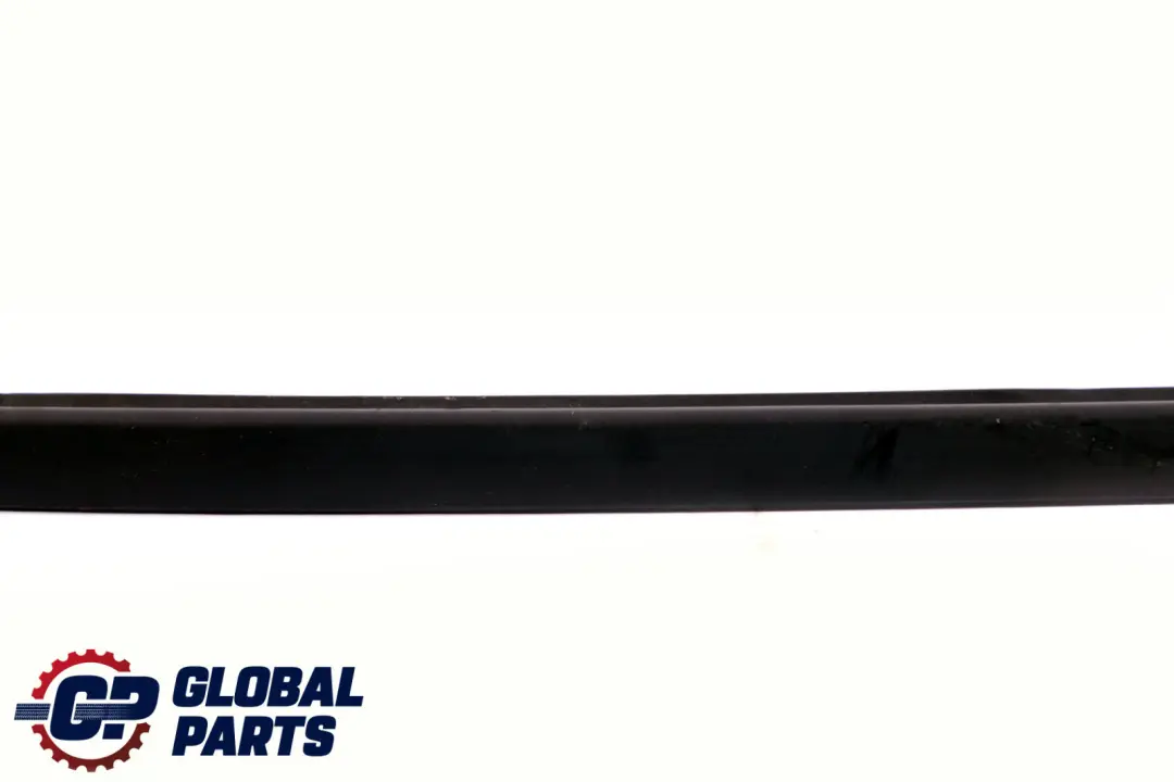 BMW F30 F31 LCI Striscia rivestimento parabrezza anteriore sinistra - SKU 7258187 - Numero di parte 7258187